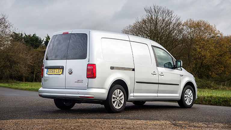 Unverzichtbar!  Vw Caddy Maxi Gebraucht – Unsere Top Tipps - u4c9eir