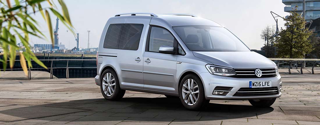 Vw Caddy Gebraucht Kaufen Bei Autoscout24 Vw Caddy