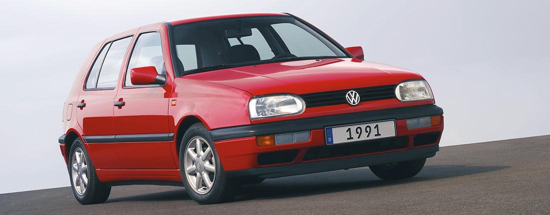 VW Golf 3 Cabrio auf AutoScout24.de finden