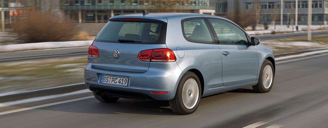 Vw Golf 6 Infos Preise Alternativen Autoscout24
