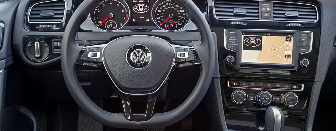 Vw Golf 7 Infos Preise Alternativen Autoscout24