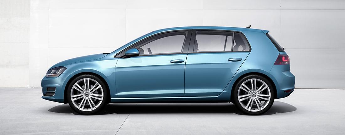 Vw Golf 7 Infos Preise Alternativen Autoscout24