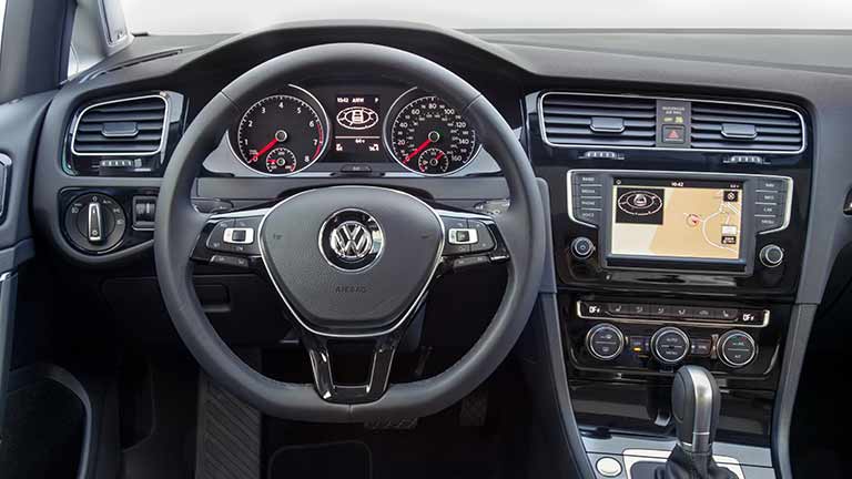 Vw Golf 7 Infos Preise Alternativen Autoscout24