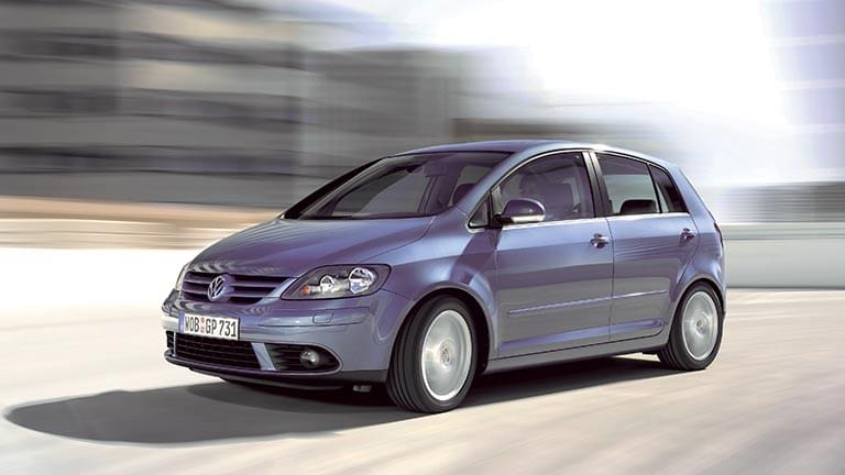 Vw Golf Plus Infos Preise Alternativen Autoscout24