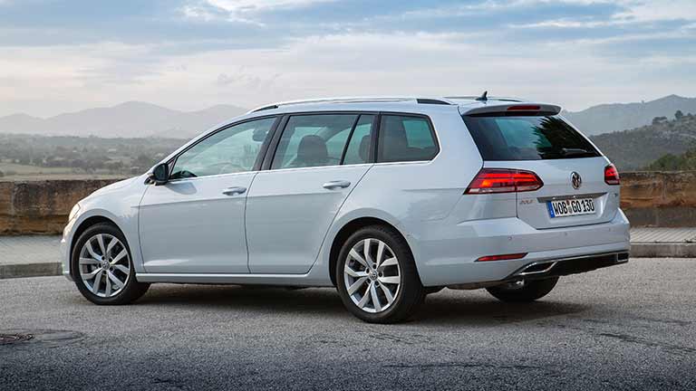 Vw Golf Variant Gebraucht: Traumwagen Zum Top Preis Finden! - 8o0a7f3