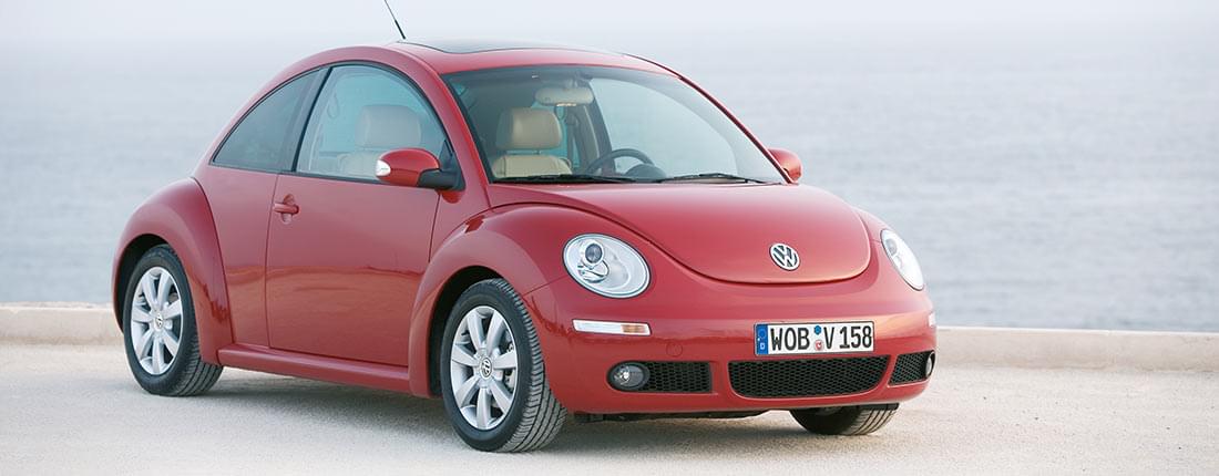 Vw New Beetle Infos Preise Alternativen Autoscout24
