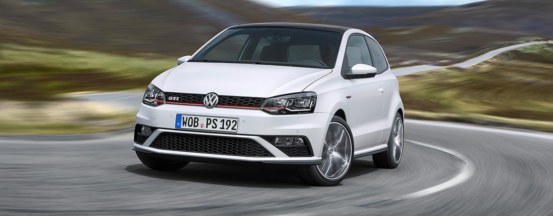 Vw Polo Gti Infos Preise Alternativen Autoscout24