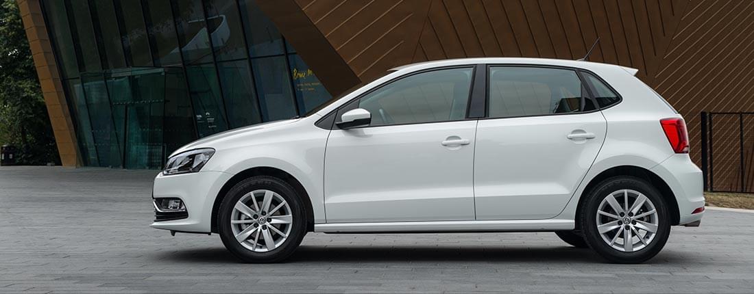 Vw Polo Jahreswagen Kaufen Autoscout24 De