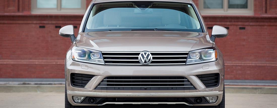 Vw Touareg Infos Preise Alternativen Autoscout24