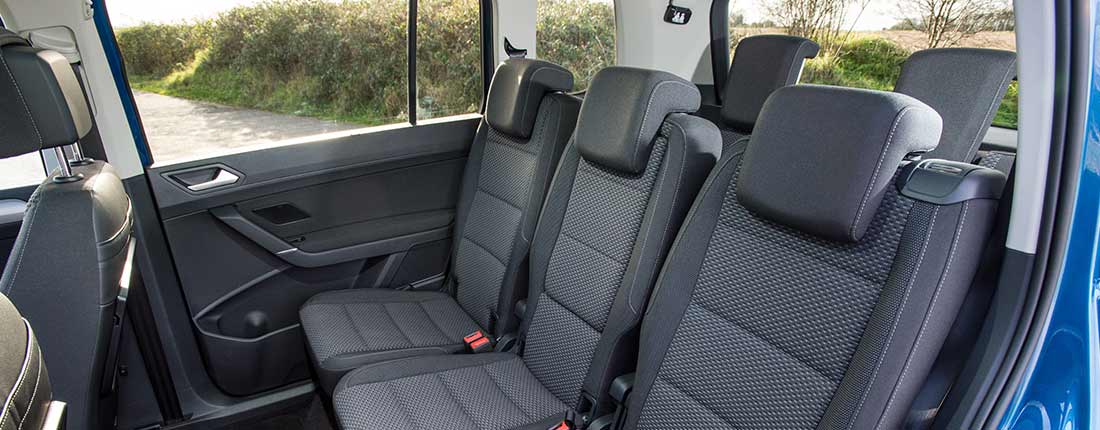 Vw Touran Ab 1800 Uber 13000 Angebote Bei Autoscout24