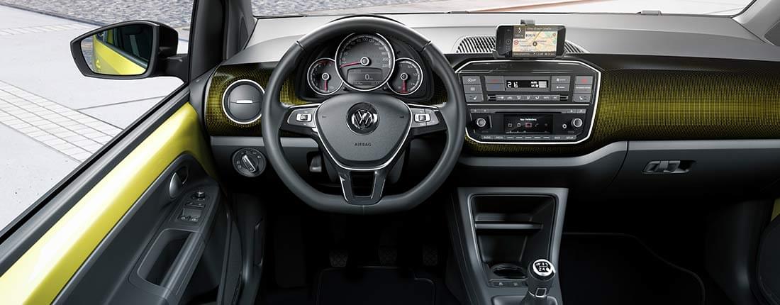 Vw Up Infos Preise Alternativen Autoscout24
