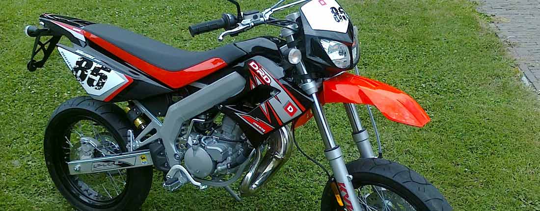 Supermoto