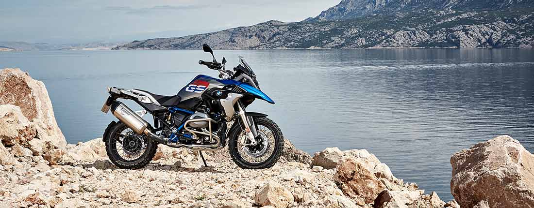 BMW Motorrad 125 ccm kaufen und verkaufen | AutoScout24
