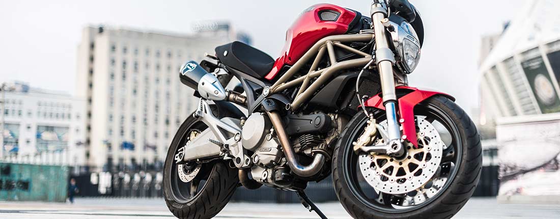 Ducati Superbike