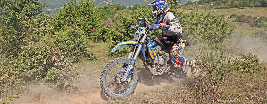 Husaberg