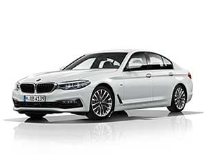 BMW 5er