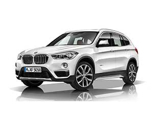 Model image BMW X5