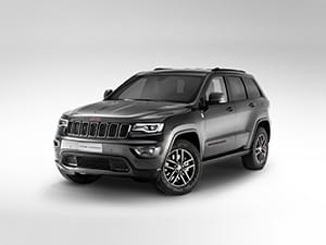 Model image Jeep Grand Cherokee