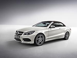 Mercedes E-Klasse