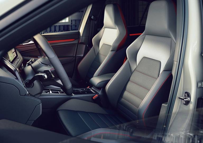 Golf-GTI-Clubsport-Interieur