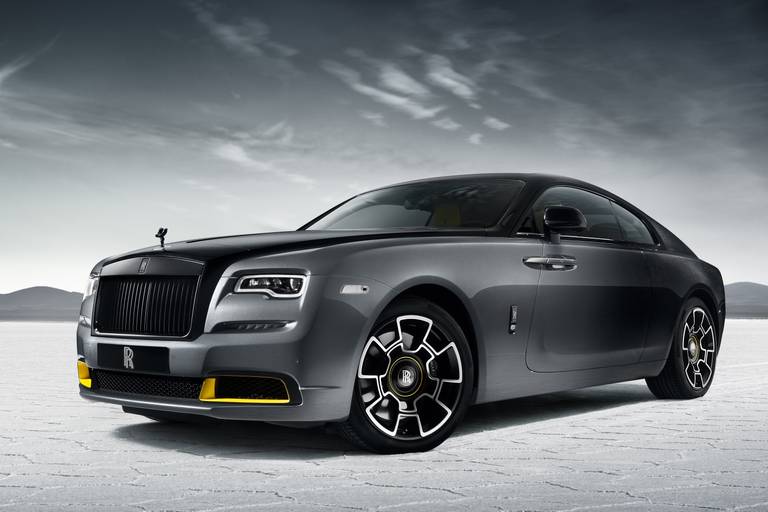 RR Wraith Final V12 1