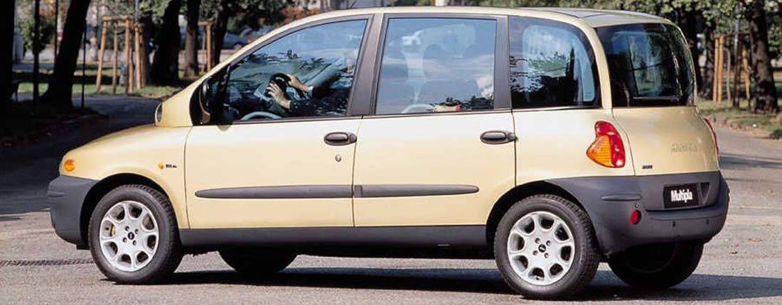 Fiat Multipla