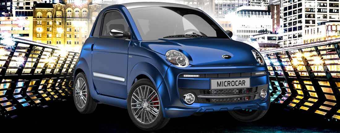 Microcar MC2