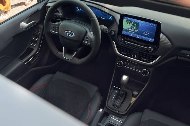 Ford-Fiesta-2022-Facelift-Interieur