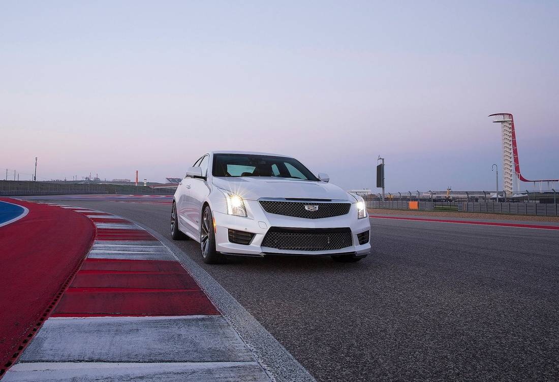 cadillac-ats-v-front