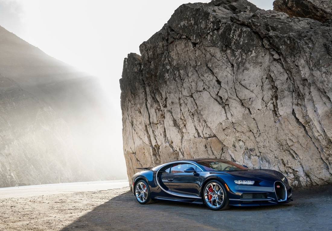 bugatti-chiron