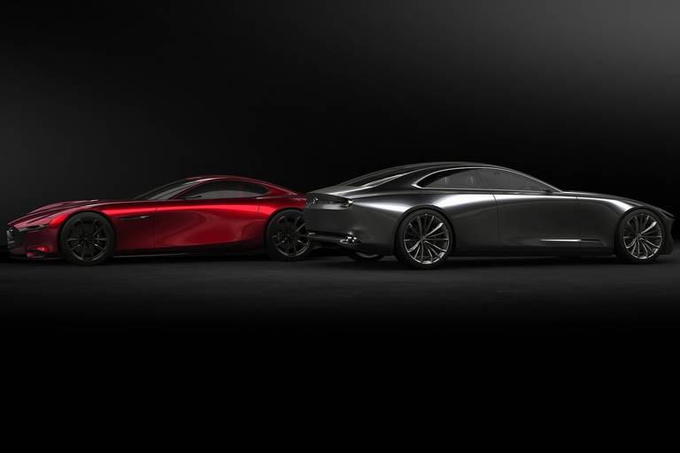 Mazda-Vision-Concept