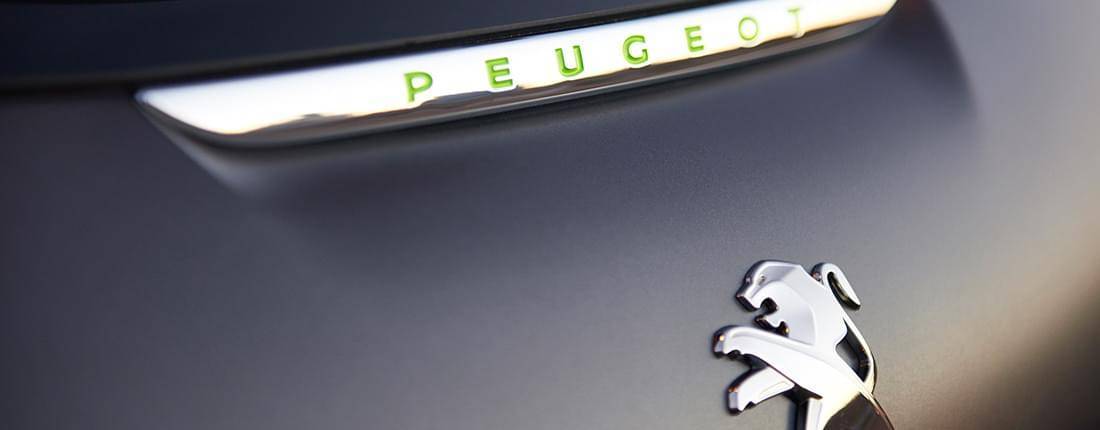 Peugeot J9