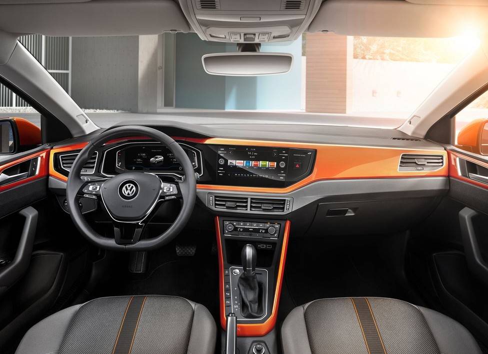 Neuer' VW Polo bestellbar - alle Preise der Facelift-Version - oe24.at