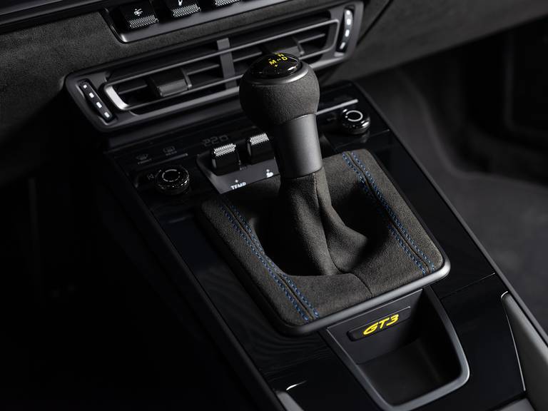 Porsche-GT3-Shifter