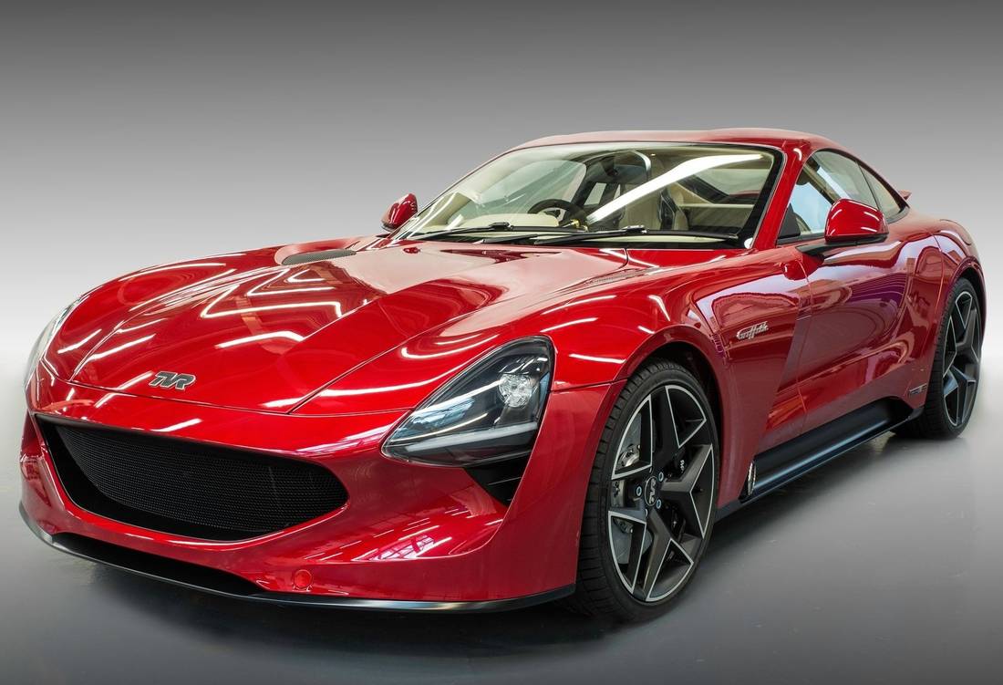 tvr-griffith-front