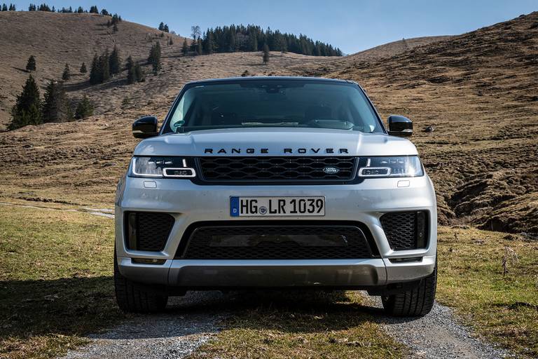 Range-Rover-Sport-P400-HST-Front