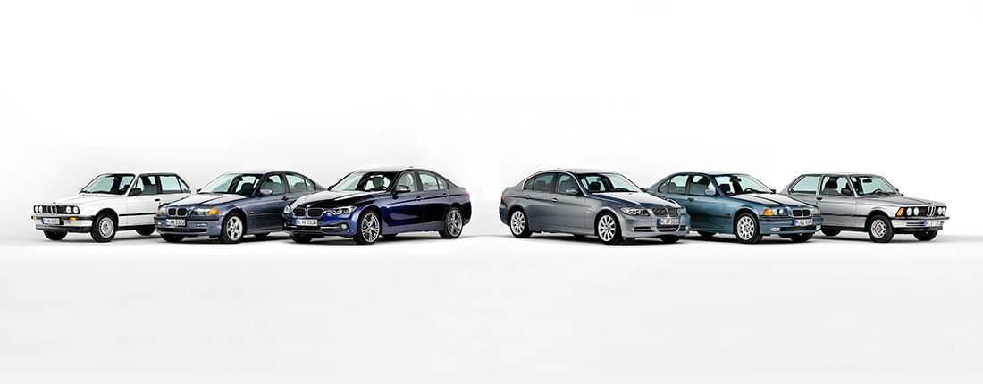 BMW E60 - Infos, Preise, Alternativen - AutoScout24