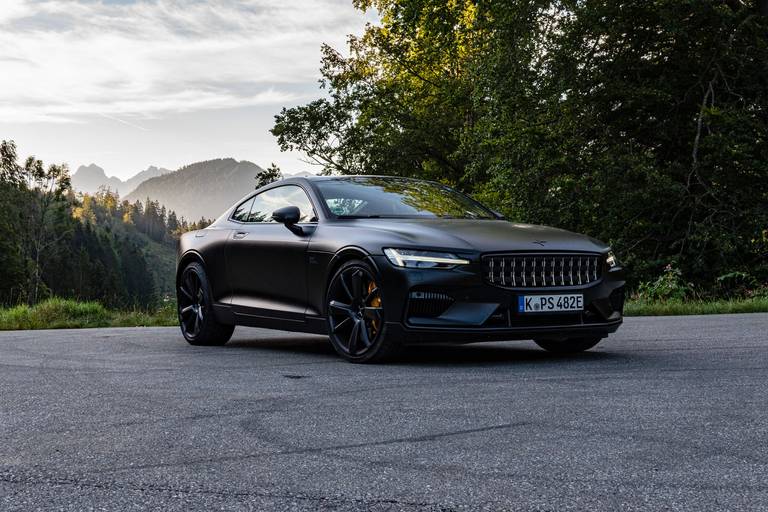 Polestar-1-Front-Side