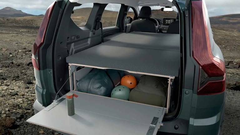 Dacia-Extreme-Jogger-Bed