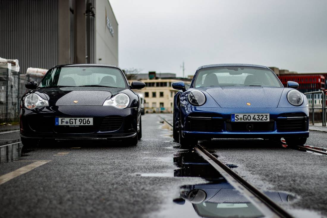 porsche-996-vs-992-turbo-titelbild