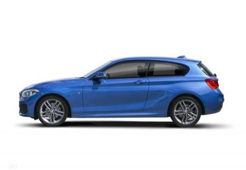 BMW 1er