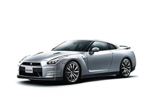 Nissan GT-R