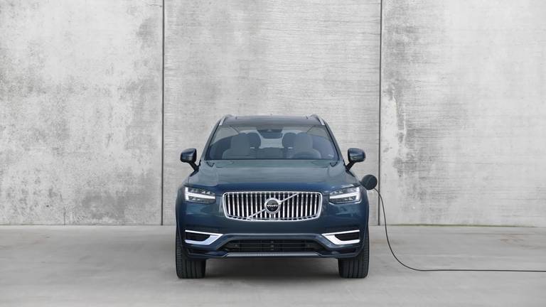 294545 Volvo XC90