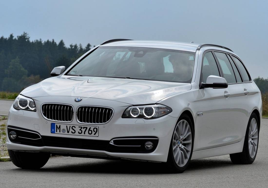 bmw-520d-front