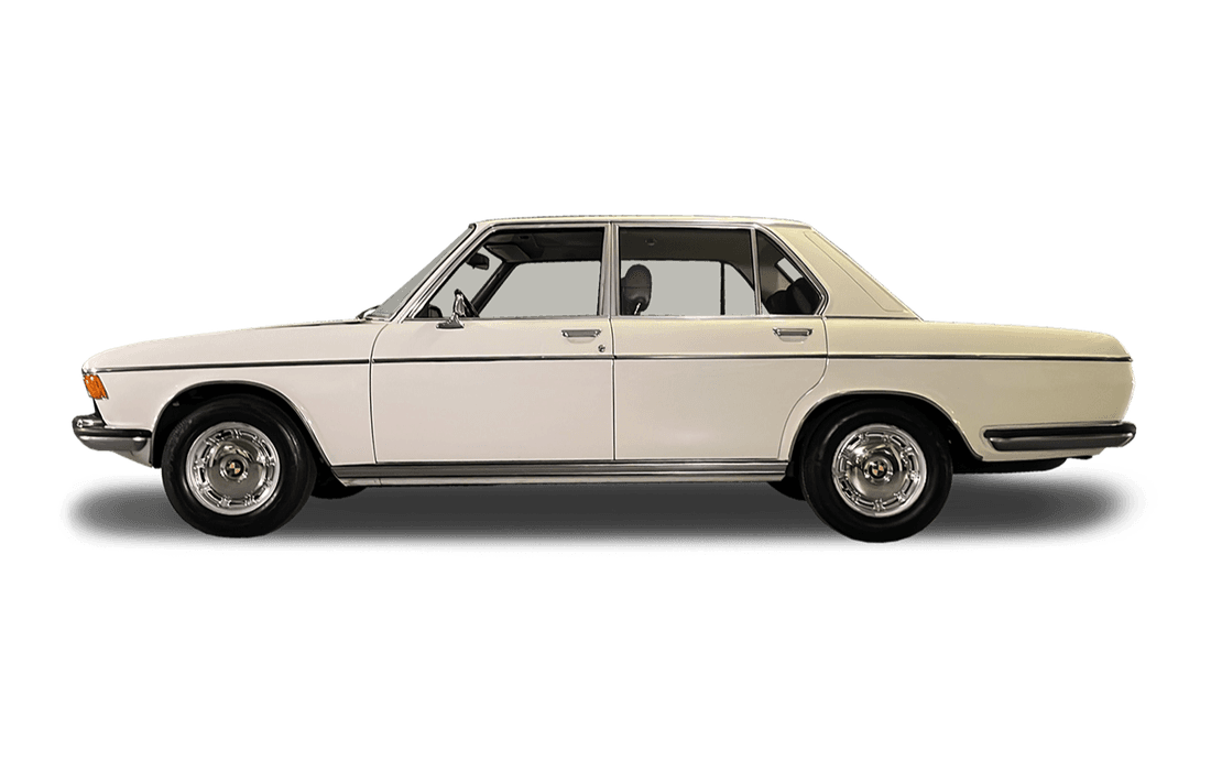 bmw-E3 oldtimer