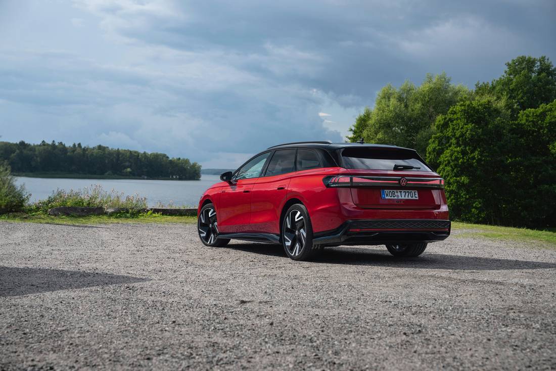 Test VW ID