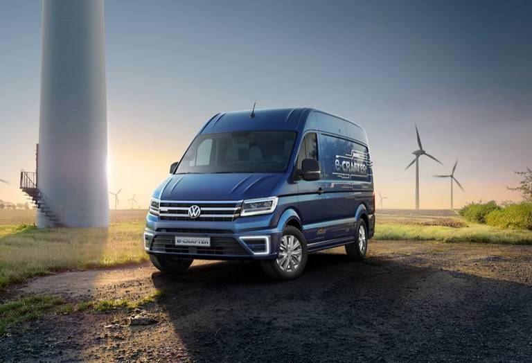 vw-e-crafter