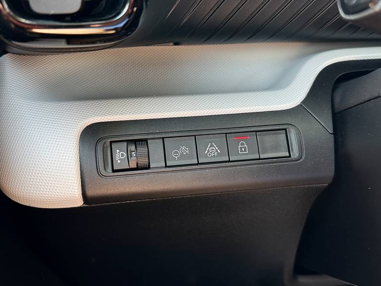 citroen-e-c3-assistenten