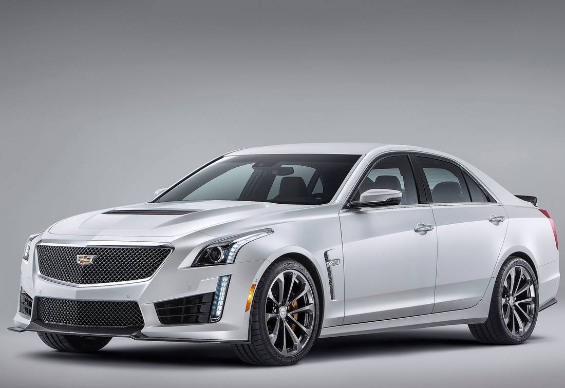 cadillac-cts-v-front