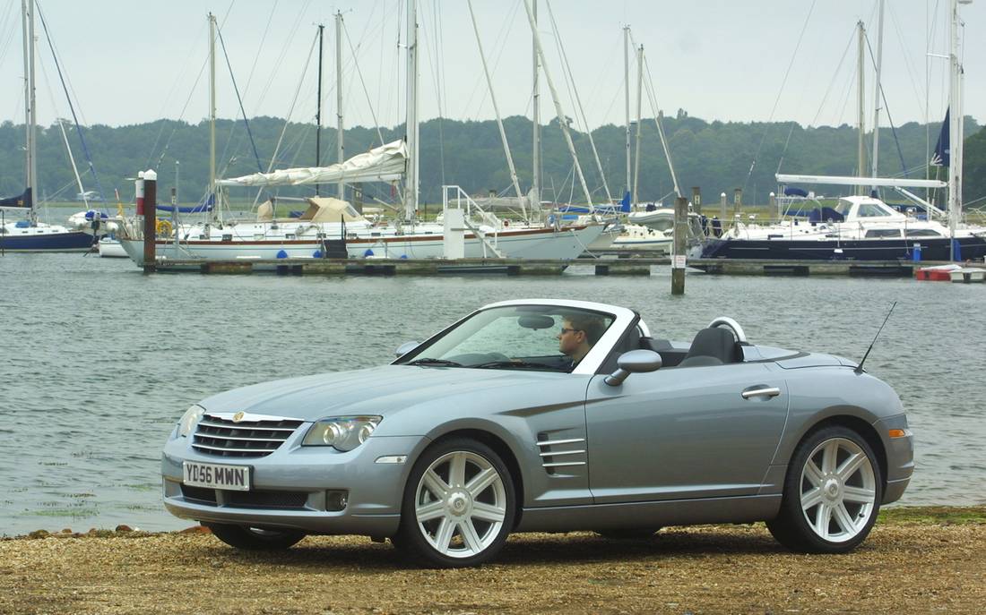 chrysler-crossfire-roadster-front